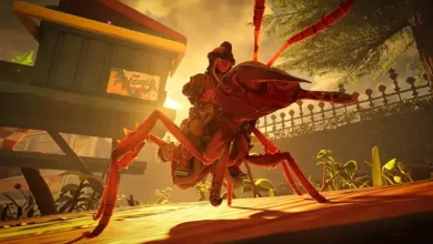 Grounded 2 early access دسترسی زودهنگام