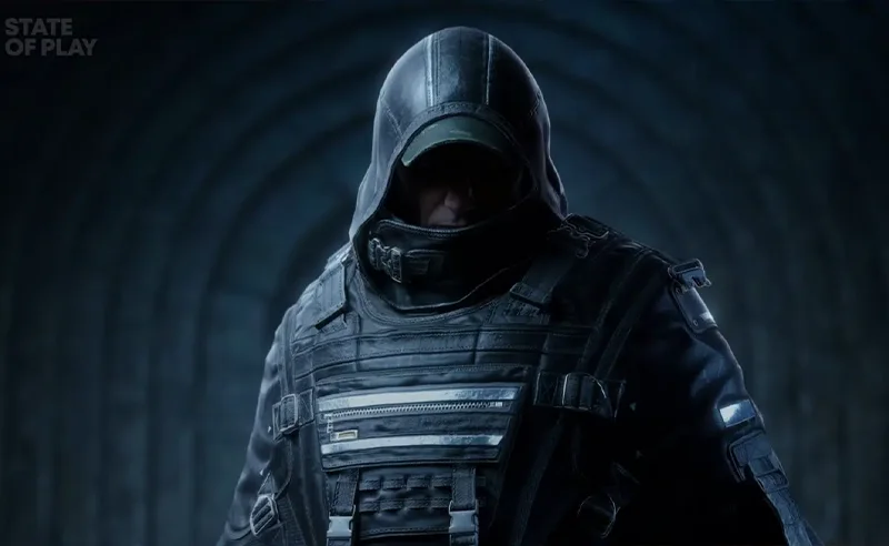 Hell is Us دمو جدید