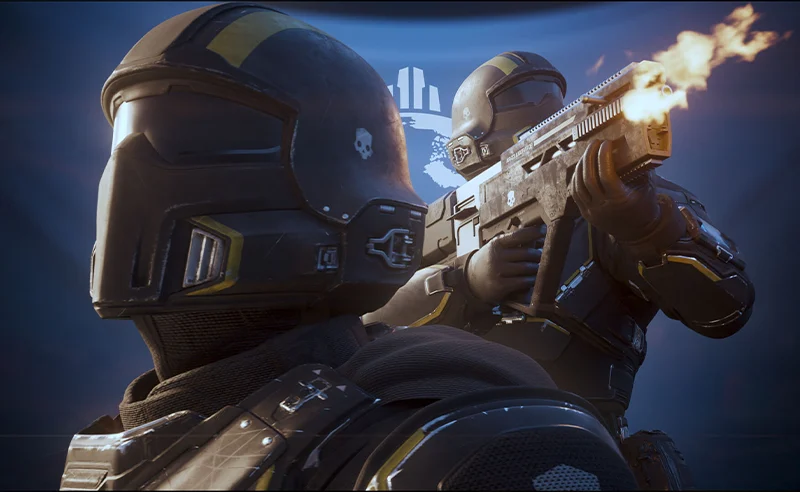 Helldivers 2 روی ایکس باکس