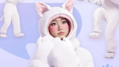 InZoi on PS5 بازی روی