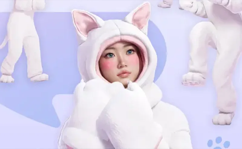 InZoi on PS5 بازی روی