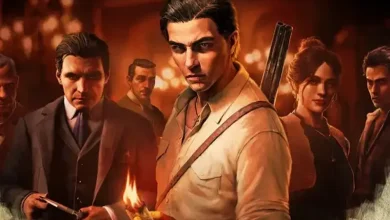 Mafia: The Old Country بازی مافیا جدید