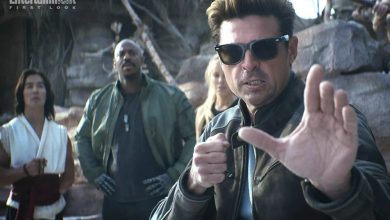 Mortal Kombat 2 movie فیلم