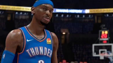 NBA 2K26 Change تغییرات