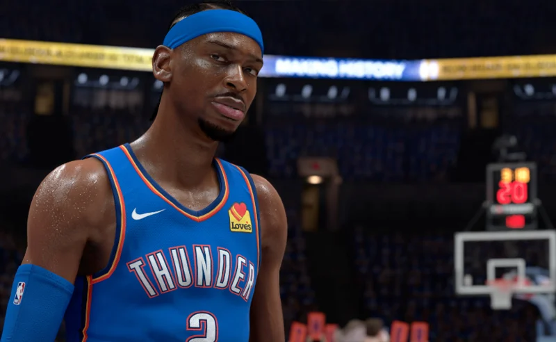 NBA 2K26 Change تغییرات