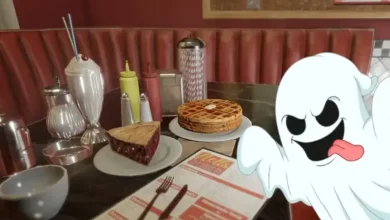 Phasmophobia بازی