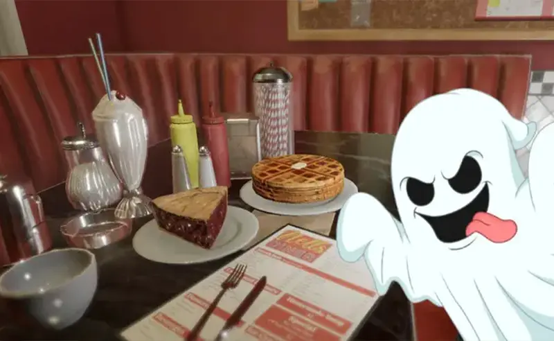 Phasmophobia بازی