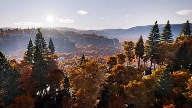 Prologue: Go Wayback بازی