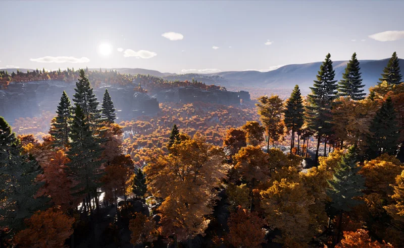 Prologue: Go Wayback بازی