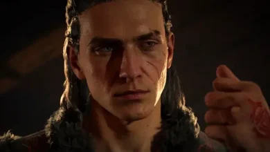 The Blood of Dawnwalker بازی