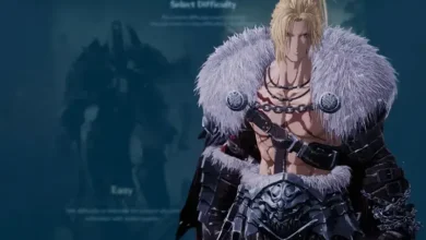 The First Berserker: Khazan بازی