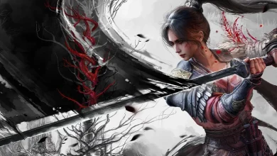 Wuchang Fallen Feathers new update