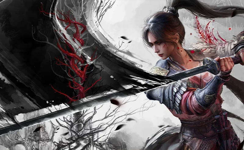 Wuchang Fallen Feathers new update