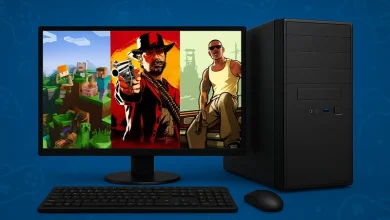 بهترین بازی ها برای سیستم های ضعیف