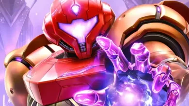 Metroid Prime 4 تاخیر نخورده