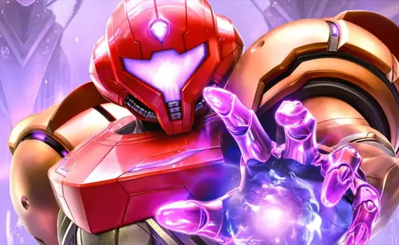 Metroid Prime 4 تاخیر نخورده