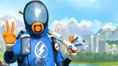 Powerwash Simulator 2 بازی جدید