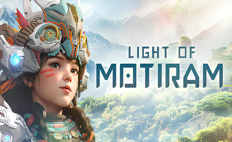 Light of Motiram بازی