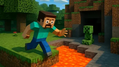 things-not-to-do-in-minecraft-part-2 انجام نده