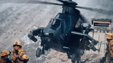 Battlefield 6 مسخرع کالاف میکنه