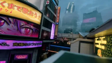 Black Ops 7 مپ جدید