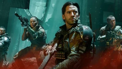 Call Of Duty Movieفیلم