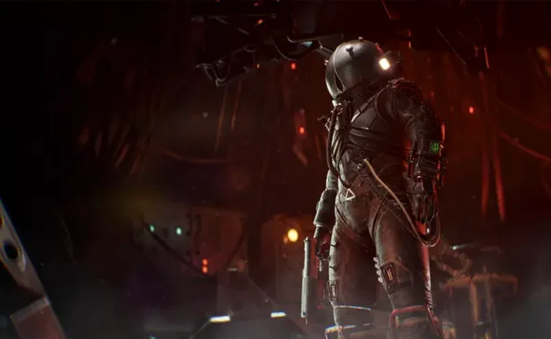 Cronos The New Dawn review بازی جدید