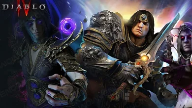 Diablo 4 Crossover کراس اور