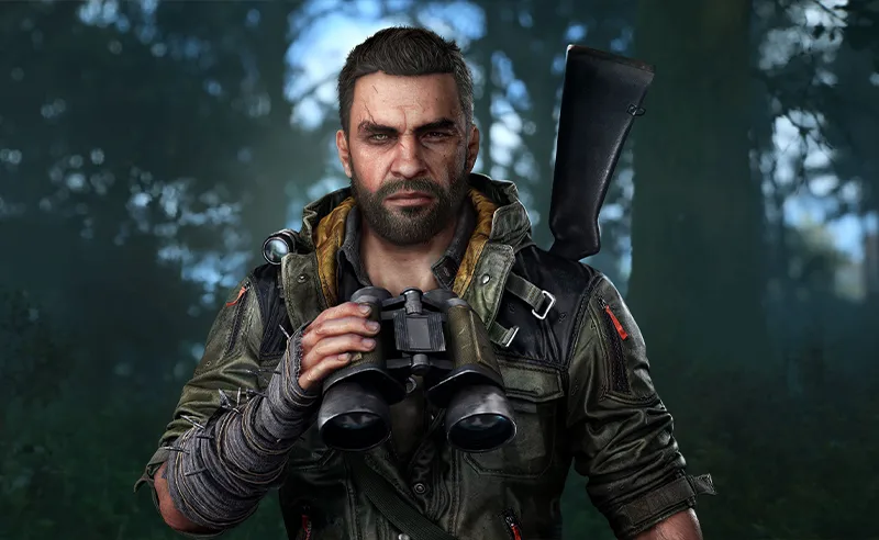 Dying Light The Beast review بررسی