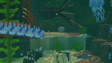 افزونه Fishing Add-On