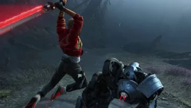 Intergalactic: The Heretic Prophet درباره بازی