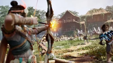 LIGHT OF MOTIRAM بازی