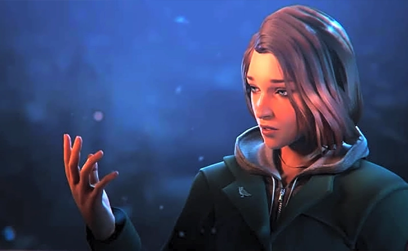 Life Is Strange TV Series سریال