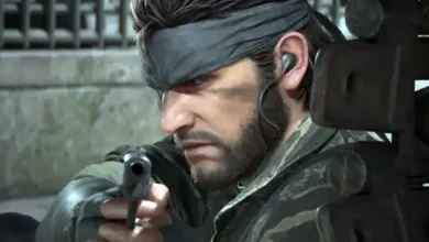 Metal Gear Solid Delta Snake Eater sales فزوش
