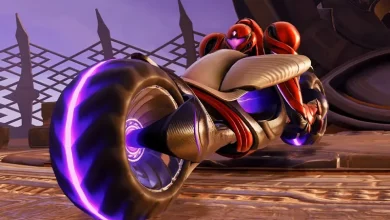 Metroid-Prime-4 تاریخ انتشار