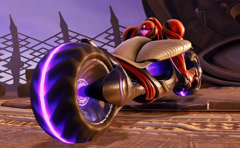 Metroid-Prime-4 تاریخ انتشار