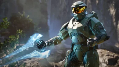 اخبار هیلو News On Halo's