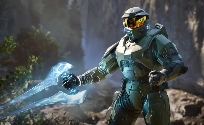 اخبار هیلو News On Halo's