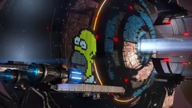 آپدیت جدید بازی آسمون هیچکی