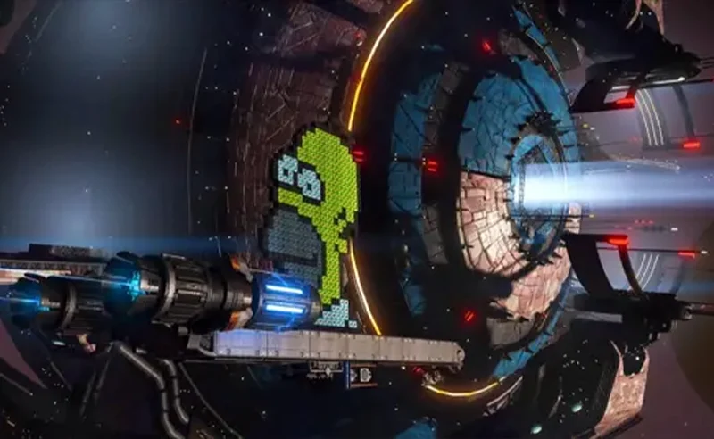 آپدیت جدید بازی آسمون هیچکی