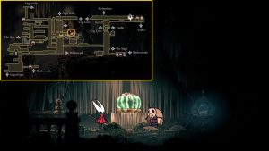 Pale Oil Weapon عکس دوم