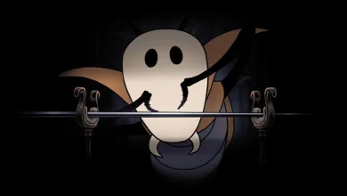 Pale Oil Weapon ارتقا