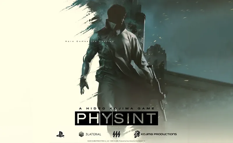 اطلاعیه بازی Physint-Announcement