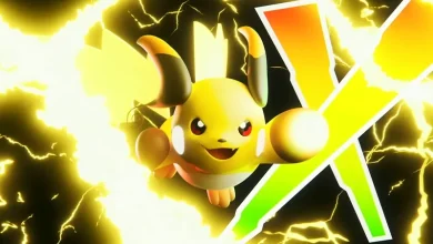 Pokémon Legends Z-A's $30 Mega Dimension DLC بسته دی ال سی