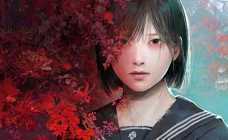 Silent Hill F Rlease date تاریخ انتشار