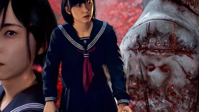 بررسی بازی Silent Hill f