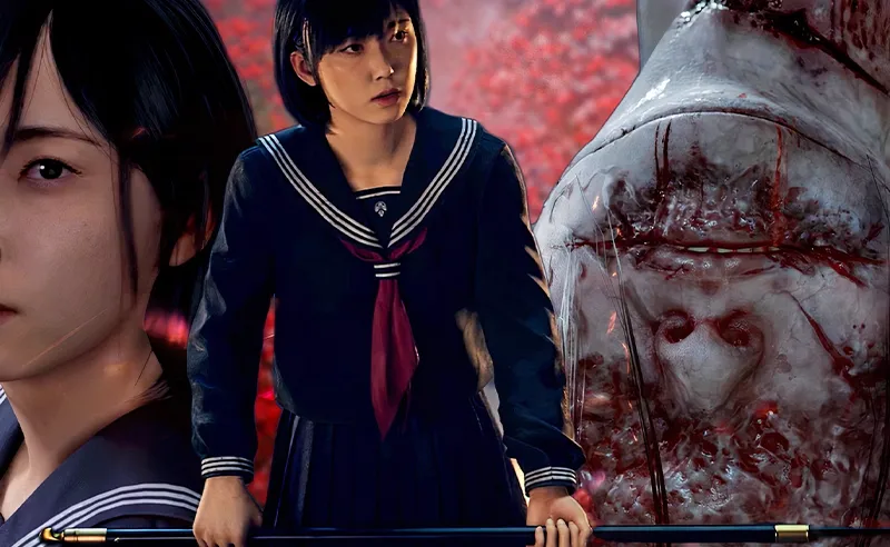 بررسی بازی Silent Hill f