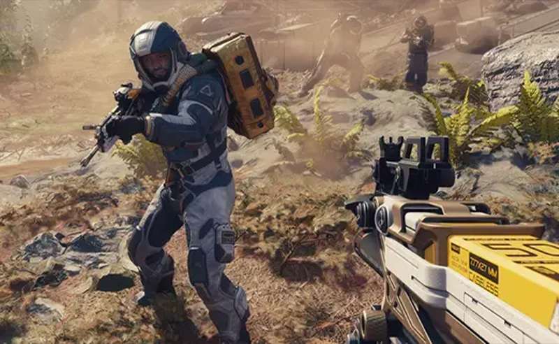 Starfield سالگرد