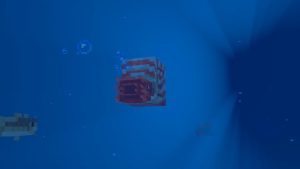 سوار جدید زیرآبی، ناتیلوس