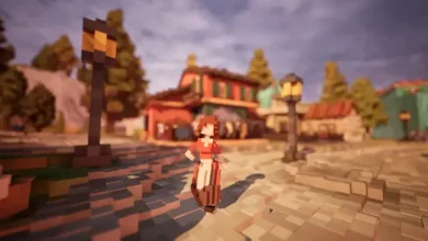 Town to City بازی